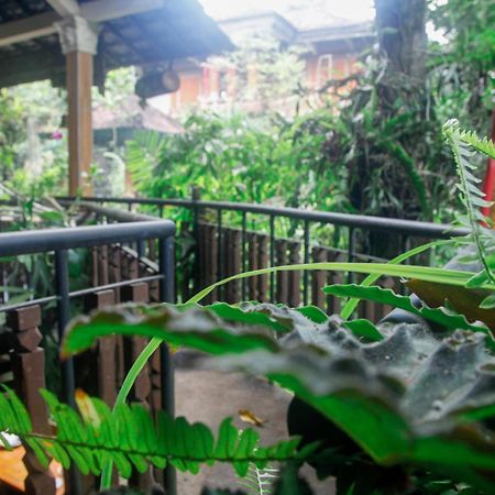 Pondok Legon House Ubud  Ngoại thất bức ảnh