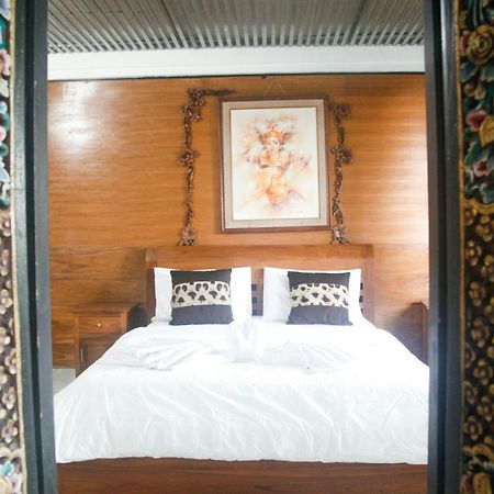 Pondok Legon House Ubud  Ngoại thất bức ảnh