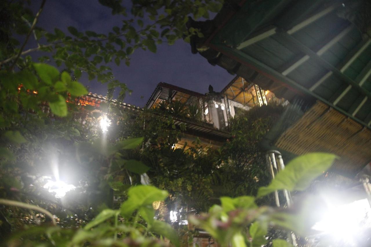 Pondok Legon House Ubud  Ngoại thất bức ảnh