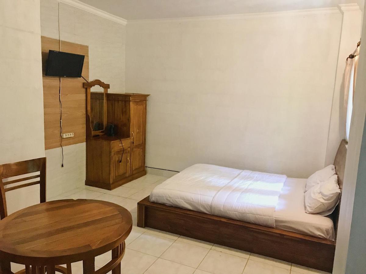 Pondok Legon House Ubud  Ngoại thất bức ảnh