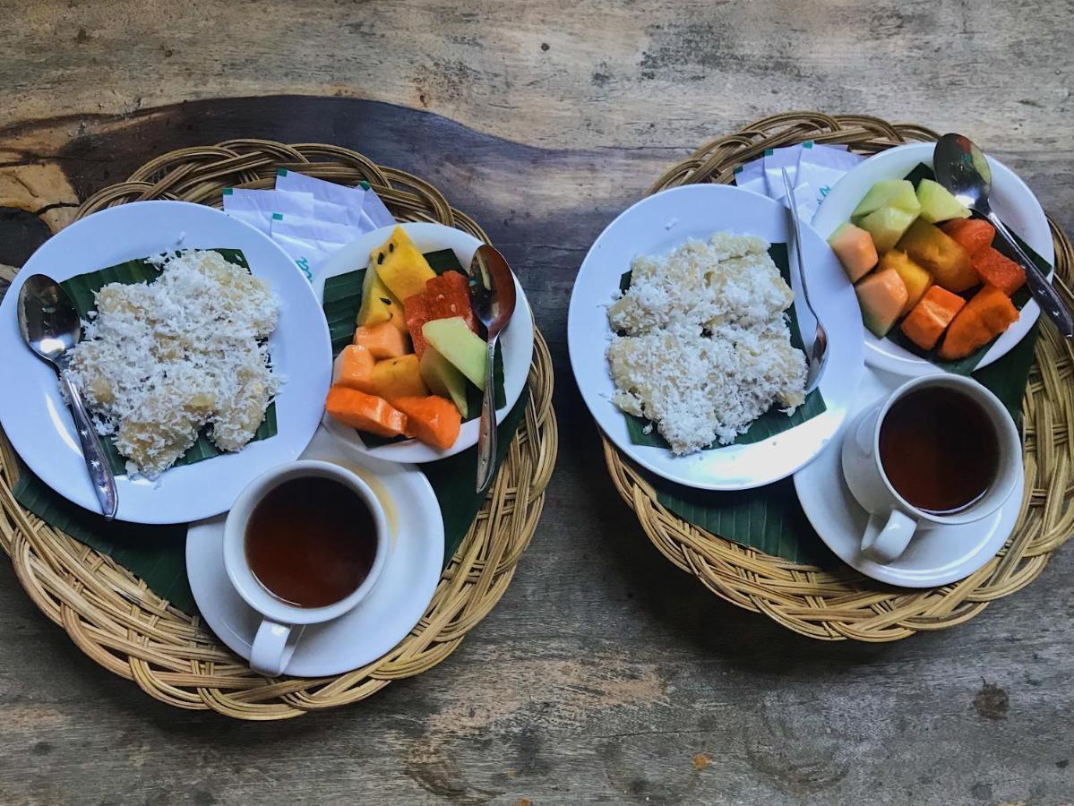 Pondok Legon House Ubud  Ngoại thất bức ảnh