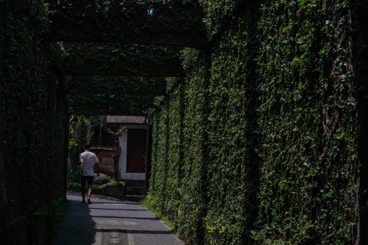 Pondok Legon House Ubud  Ngoại thất bức ảnh