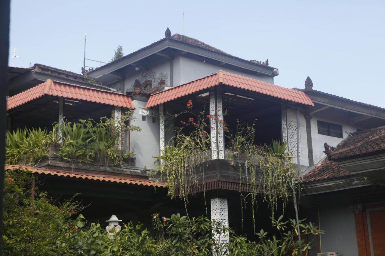 Pondok Legon House Ubud  Ngoại thất bức ảnh