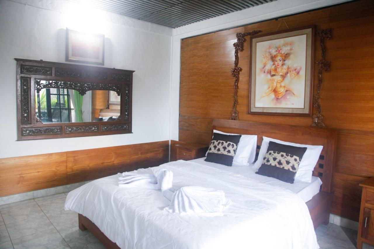 Pondok Legon House Ubud  Ngoại thất bức ảnh