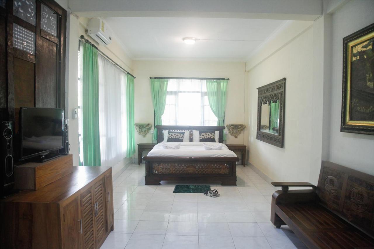 Pondok Legon House Ubud  Ngoại thất bức ảnh