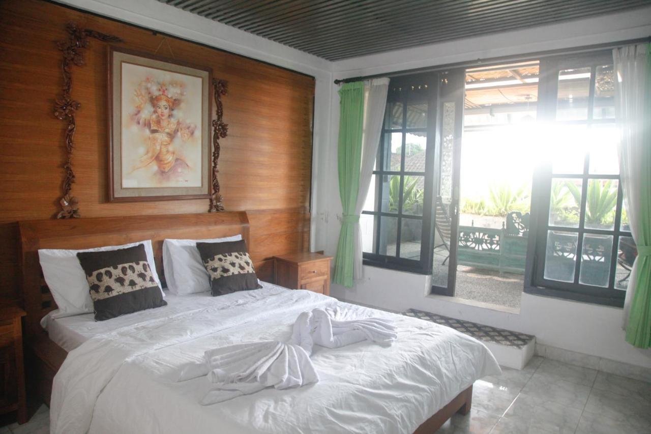 Pondok Legon House Ubud  Ngoại thất bức ảnh