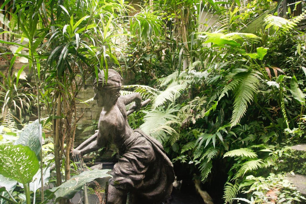Pondok Legon House Ubud  Ngoại thất bức ảnh