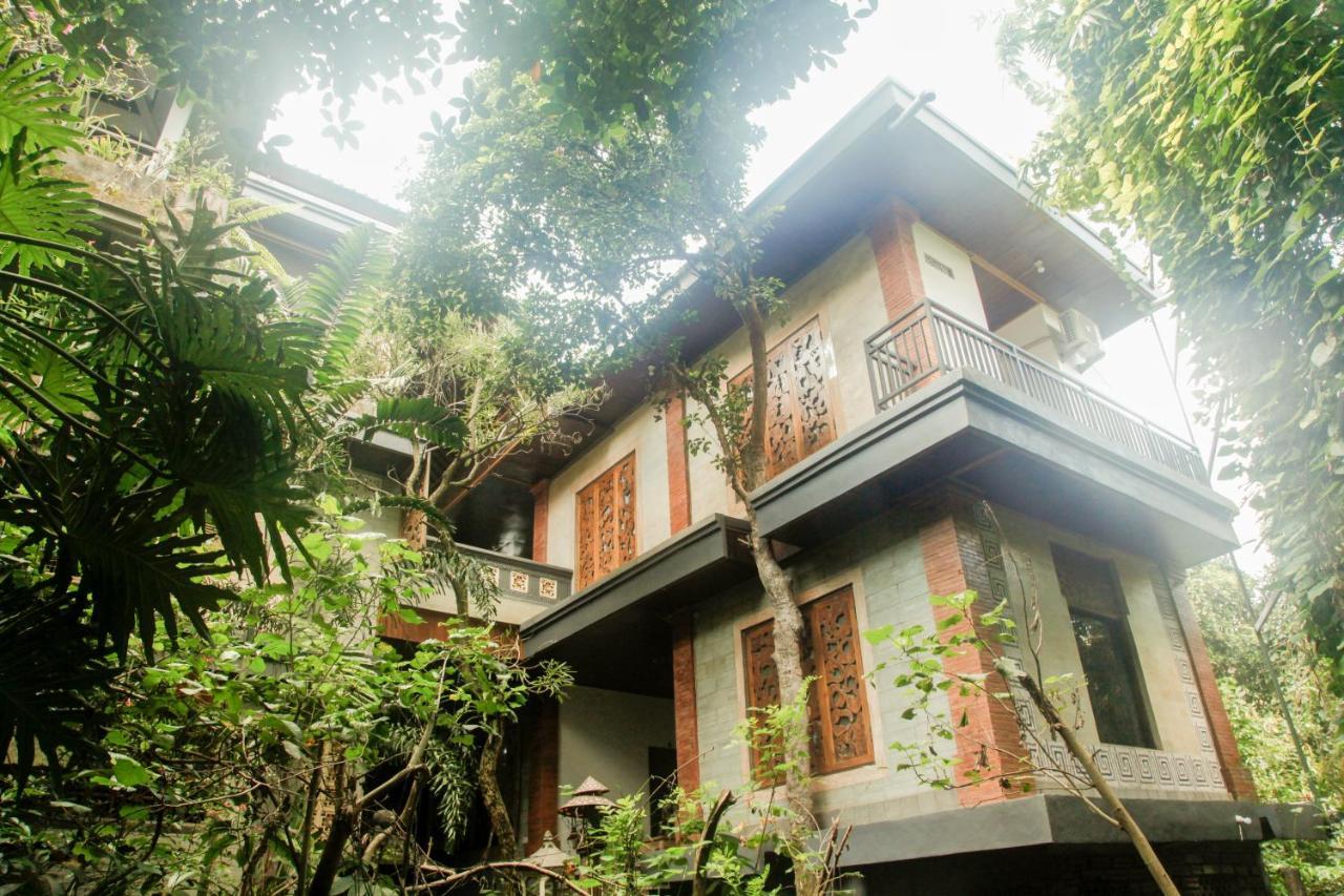 Pondok Legon House Ubud  Ngoại thất bức ảnh