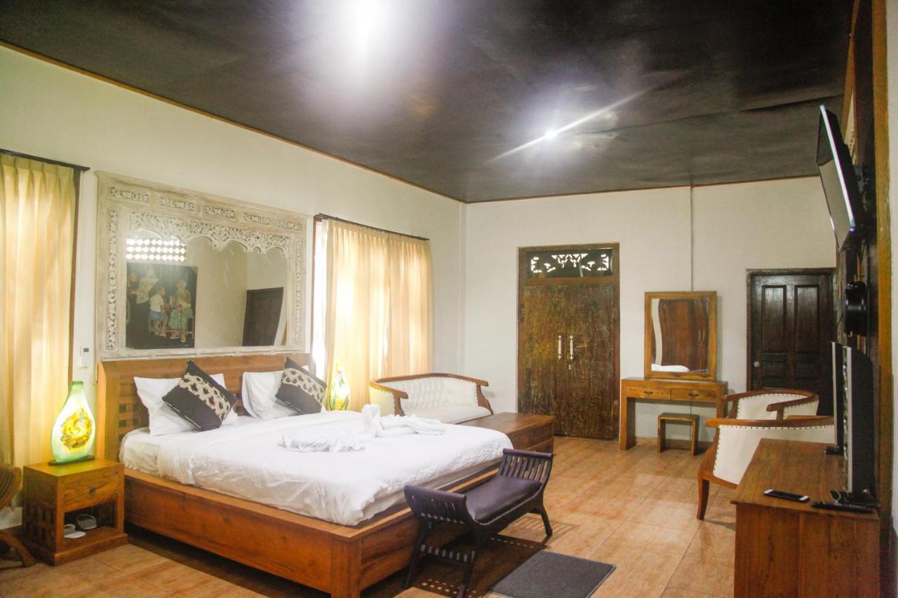 Pondok Legon House Ubud  Ngoại thất bức ảnh