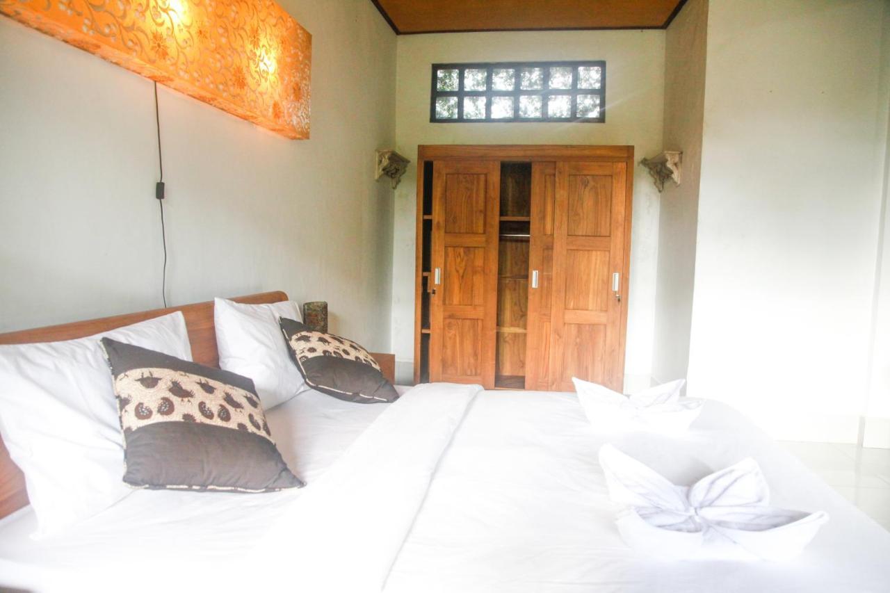 Pondok Legon House Ubud  Ngoại thất bức ảnh