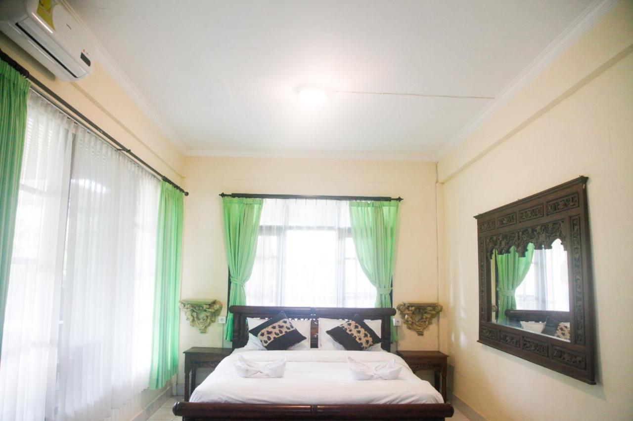 Pondok Legon House Ubud  Ngoại thất bức ảnh