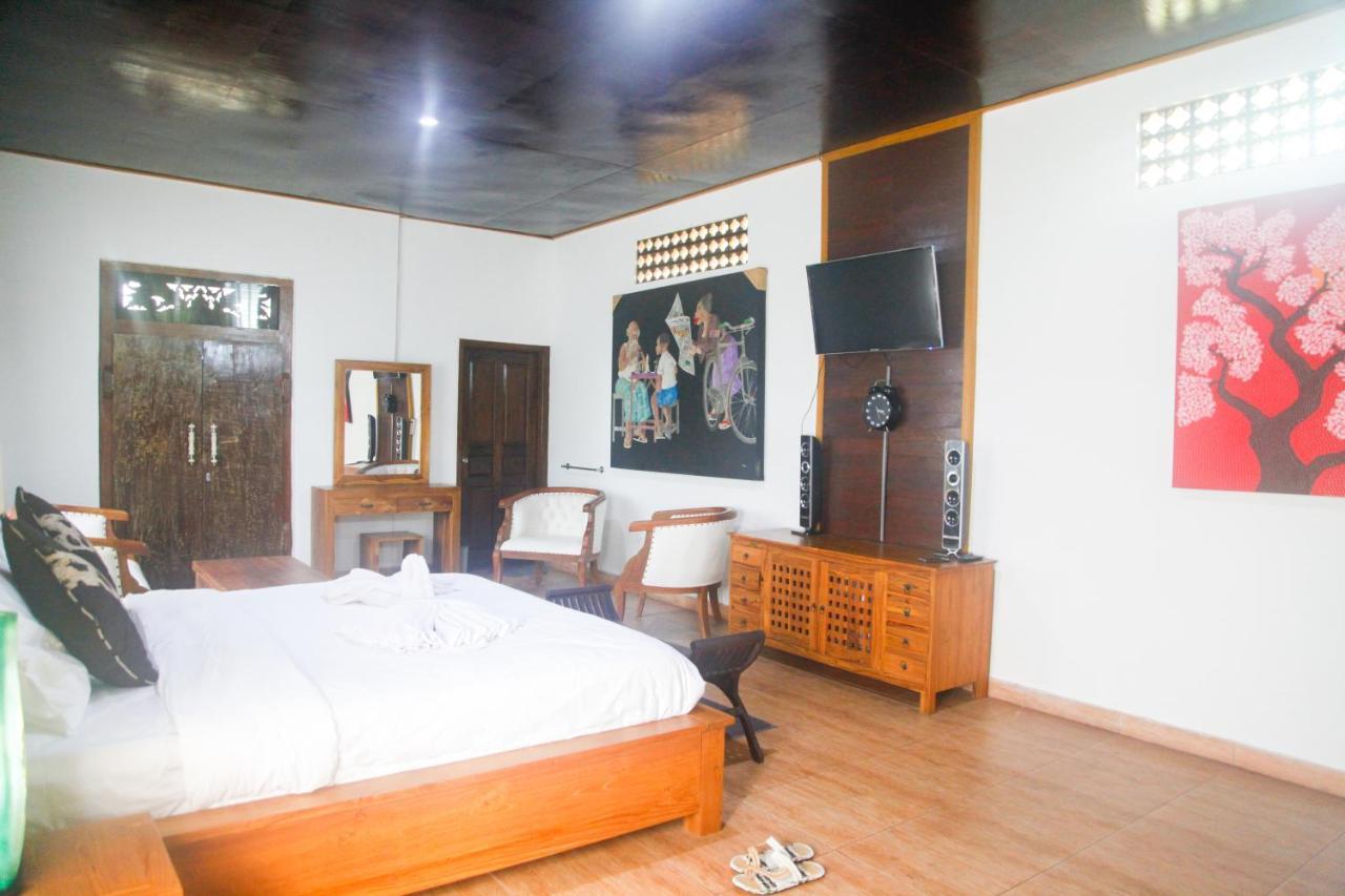 Pondok Legon House Ubud  Ngoại thất bức ảnh