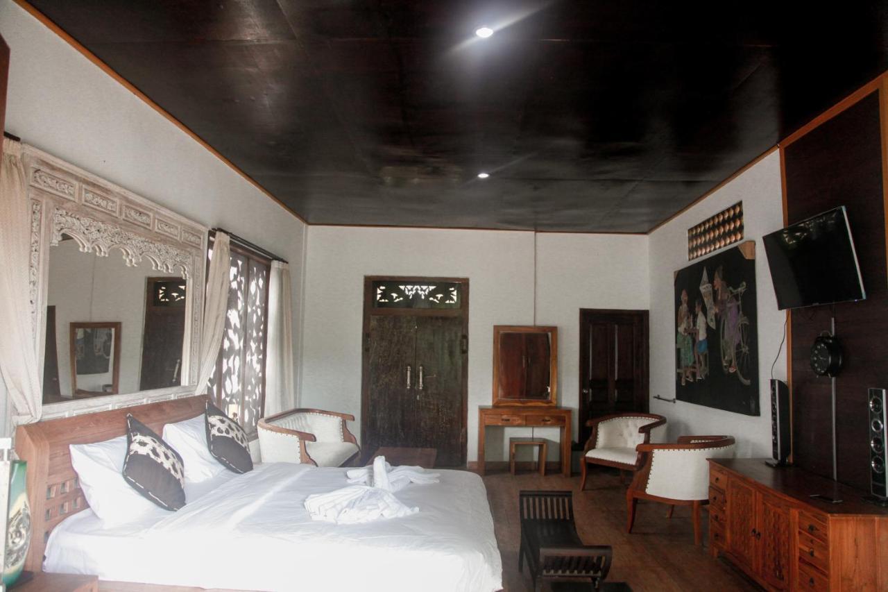 Pondok Legon House Ubud  Ngoại thất bức ảnh