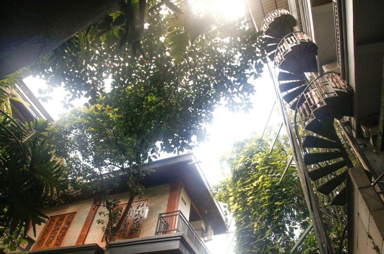 Pondok Legon House Ubud  Ngoại thất bức ảnh