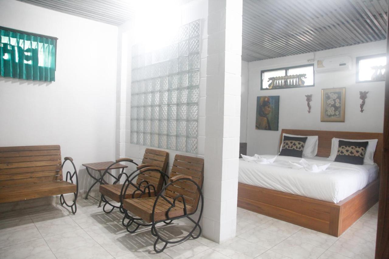 Pondok Legon House Ubud  Ngoại thất bức ảnh