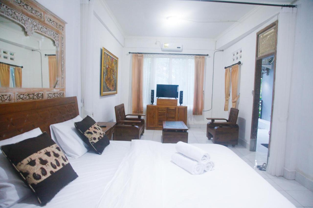 Pondok Legon House Ubud  Ngoại thất bức ảnh