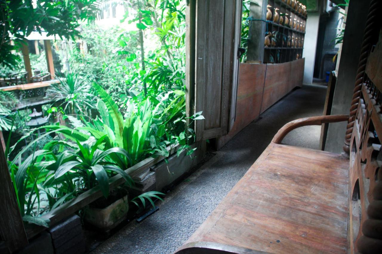 Pondok Legon House Ubud  Ngoại thất bức ảnh