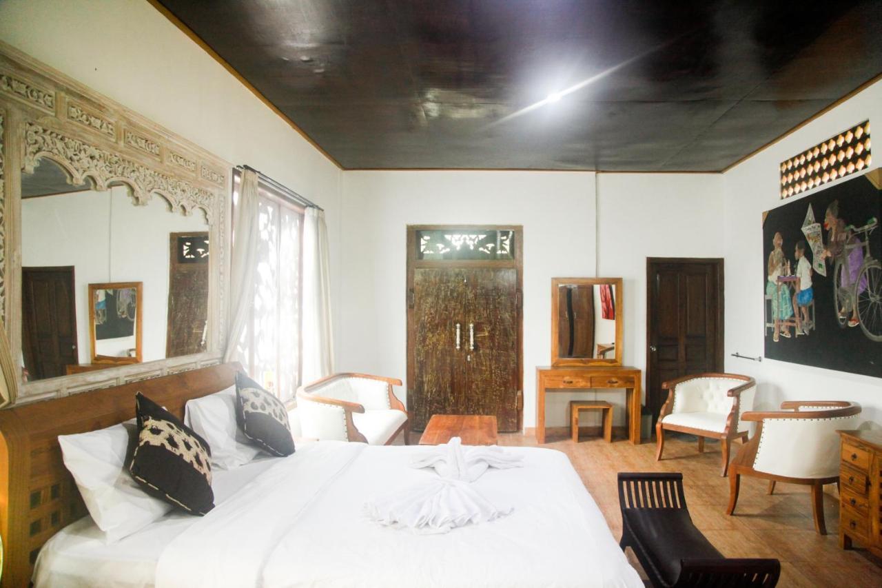 Pondok Legon House Ubud  Ngoại thất bức ảnh