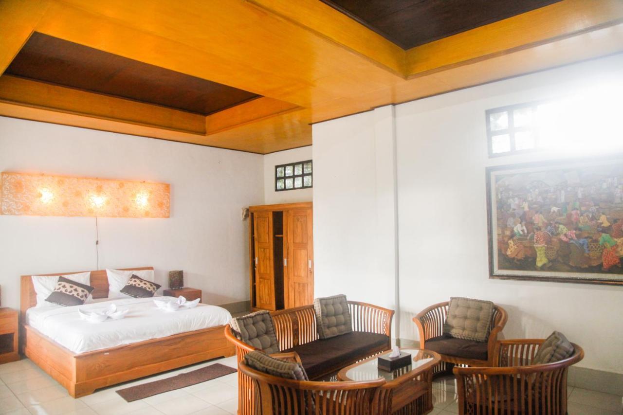 Pondok Legon House Ubud  Ngoại thất bức ảnh