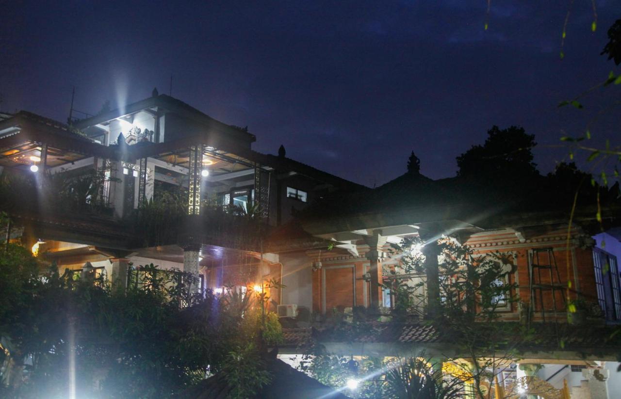 Pondok Legon House Ubud  Ngoại thất bức ảnh