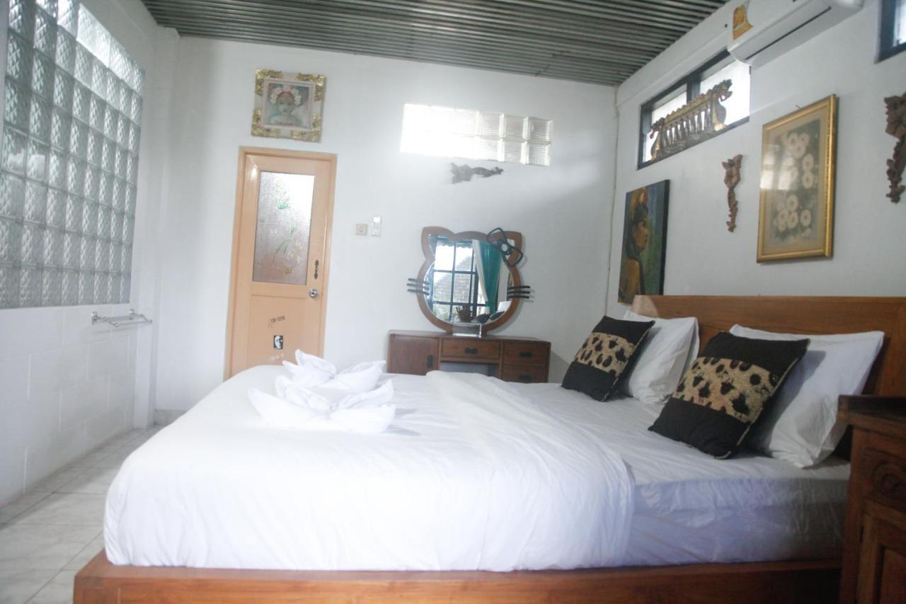 Pondok Legon House Ubud  Ngoại thất bức ảnh