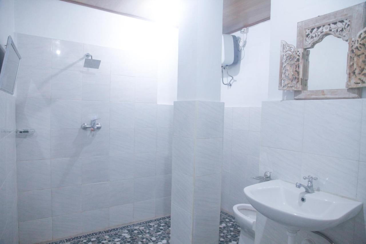 Pondok Legon House Ubud  Ngoại thất bức ảnh