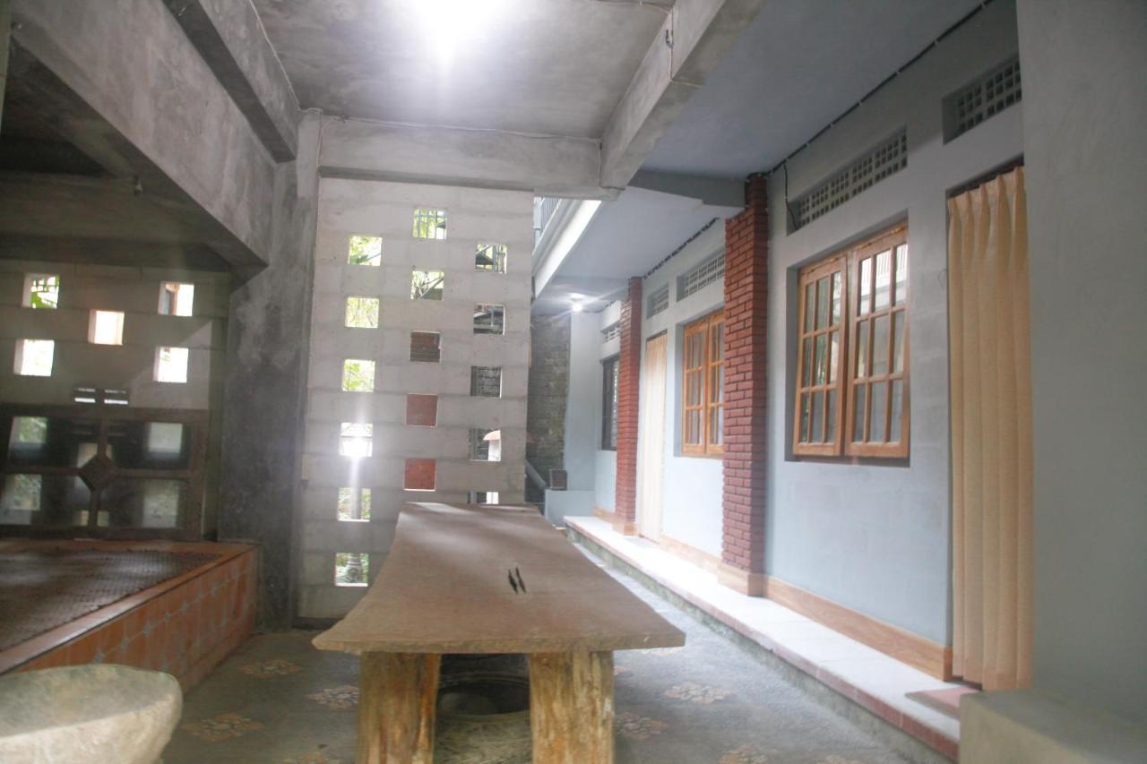 Pondok Legon House Ubud  Ngoại thất bức ảnh