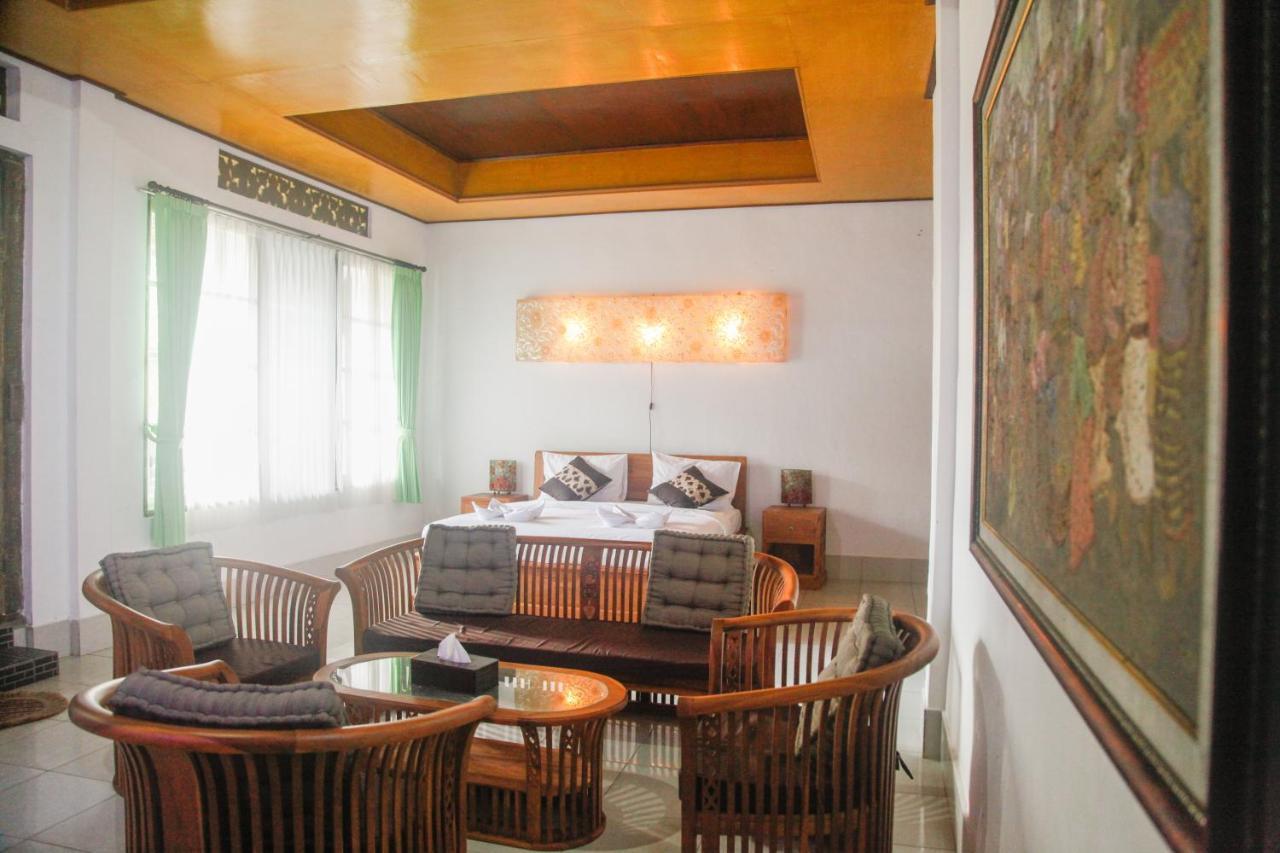 Pondok Legon House Ubud  Ngoại thất bức ảnh