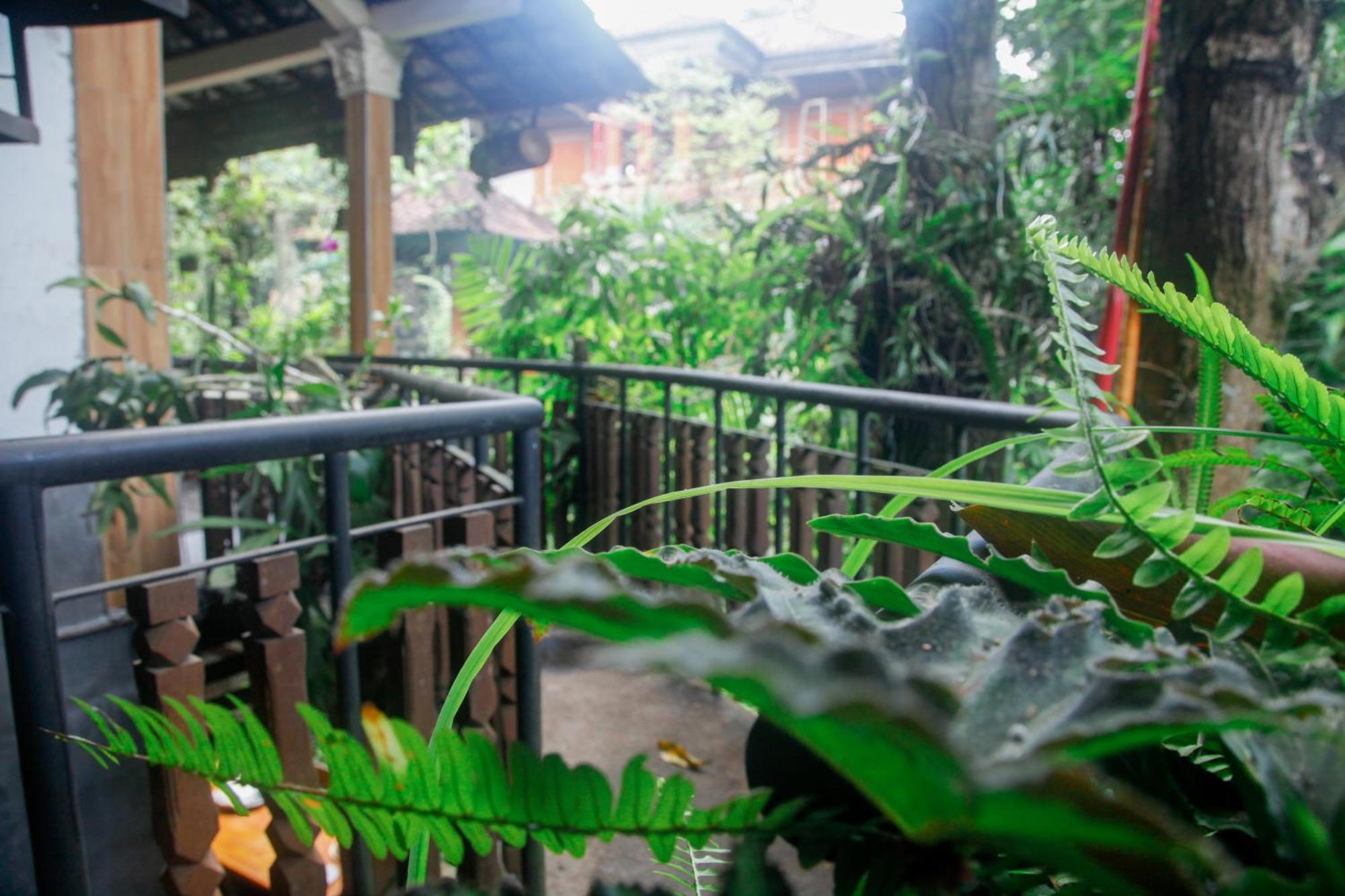 Pondok Legon House Ubud  Ngoại thất bức ảnh
