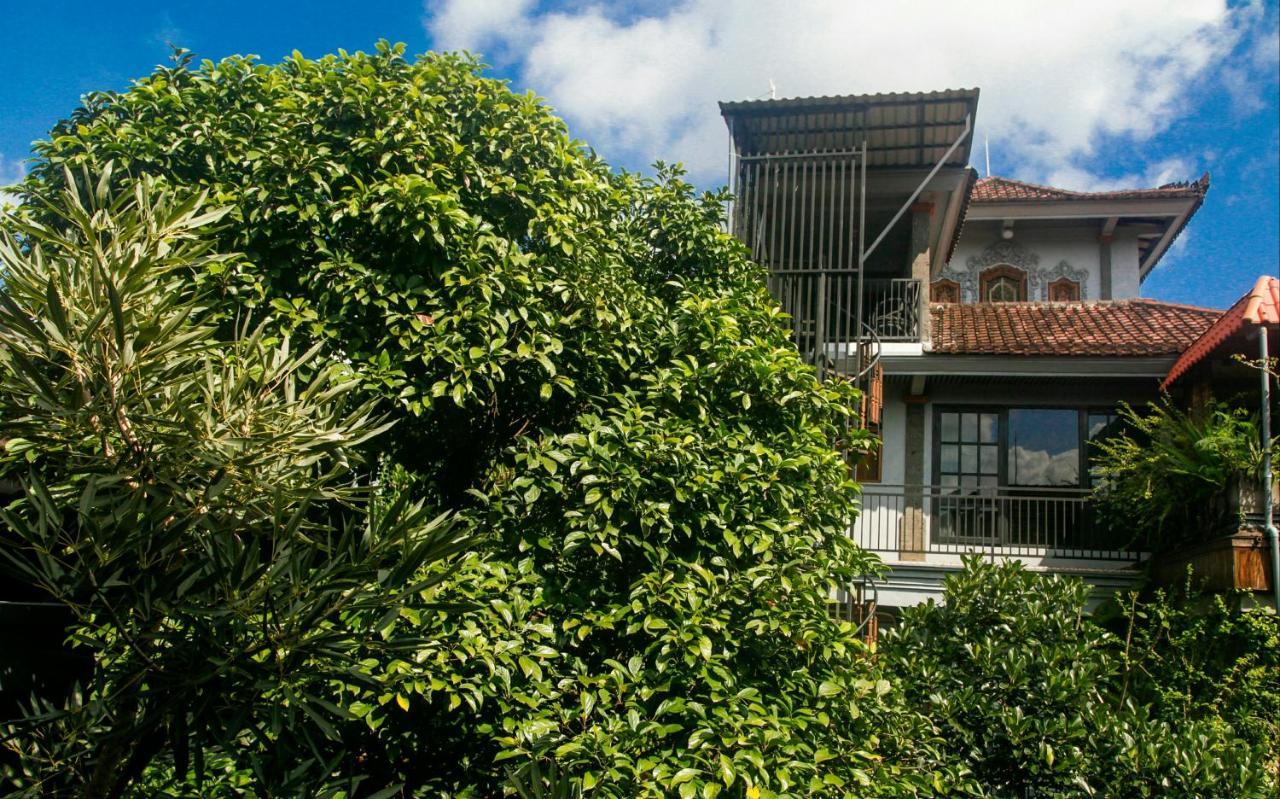 Pondok Legon House Ubud  Ngoại thất bức ảnh