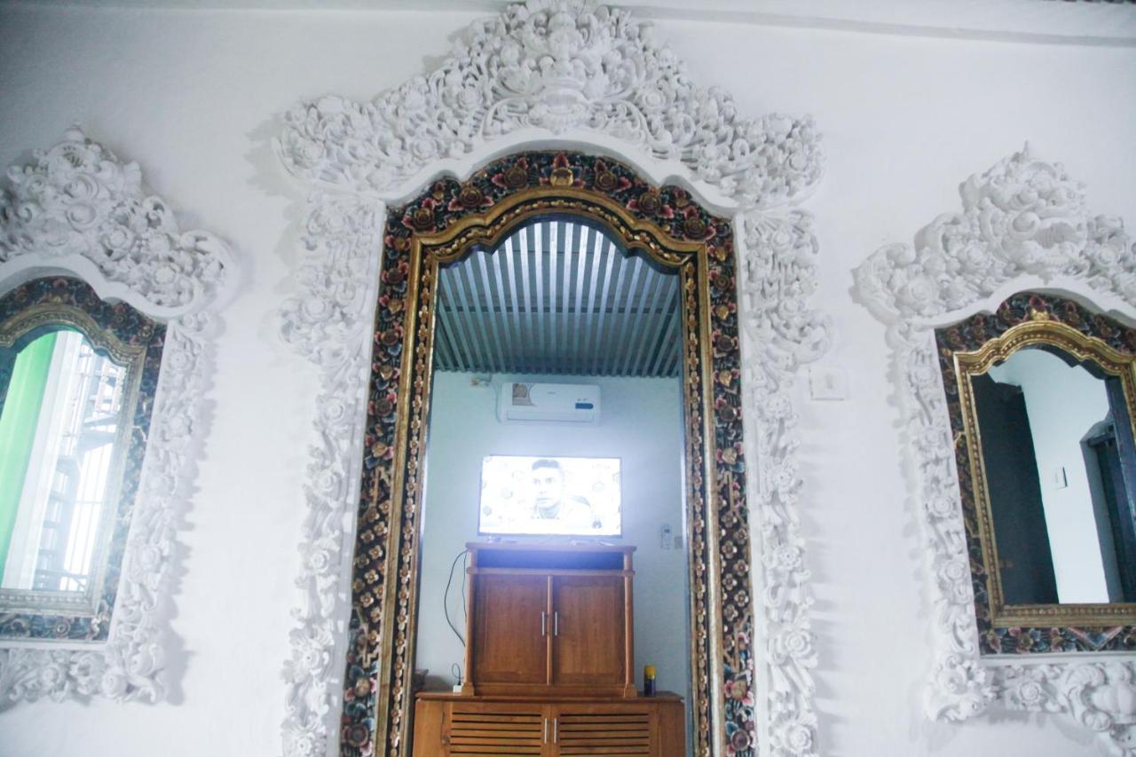Pondok Legon House Ubud  Ngoại thất bức ảnh
