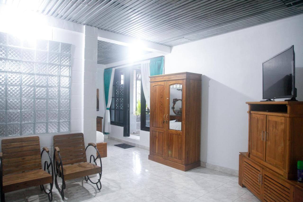 Pondok Legon House Ubud  Ngoại thất bức ảnh