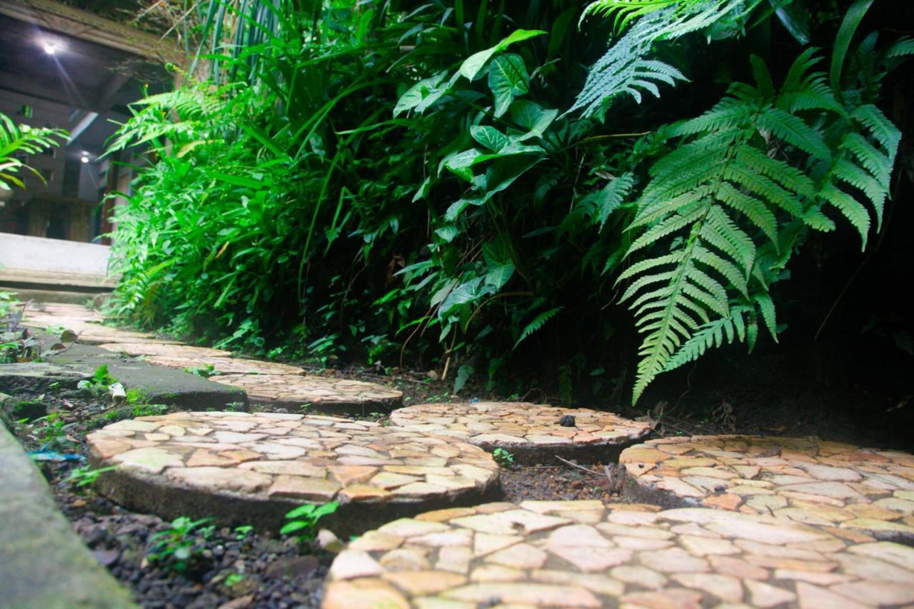 Pondok Legon House Ubud  Ngoại thất bức ảnh