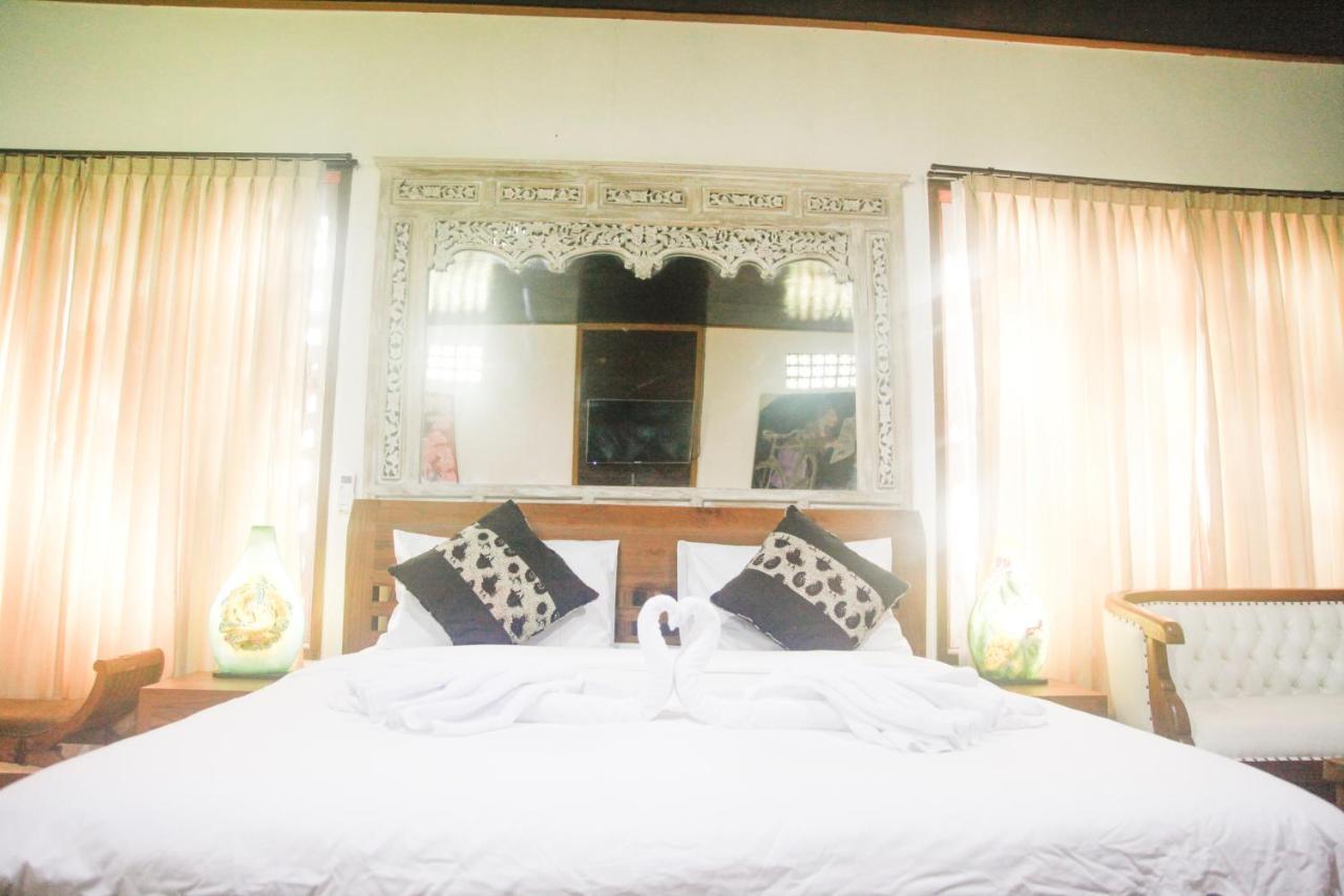 Pondok Legon House Ubud  Ngoại thất bức ảnh
