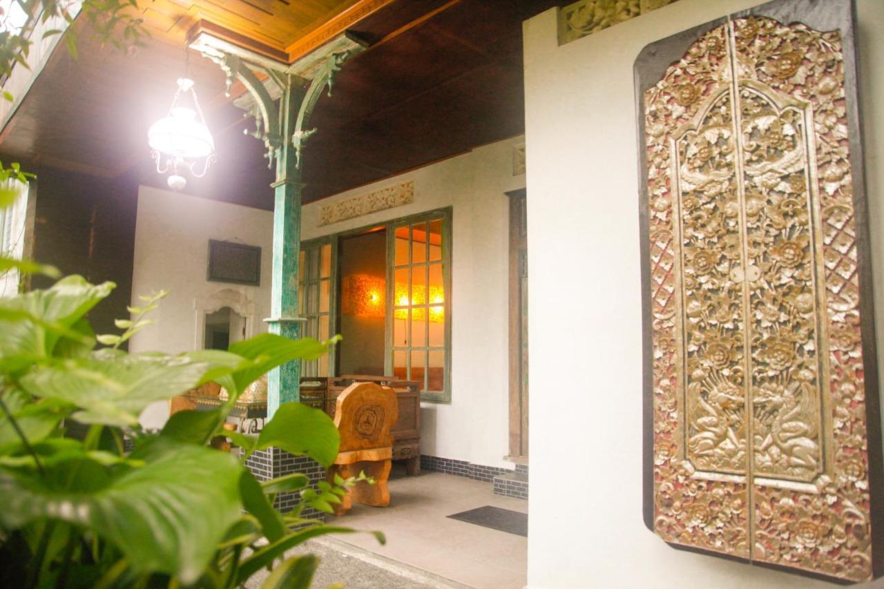Pondok Legon House Ubud  Ngoại thất bức ảnh