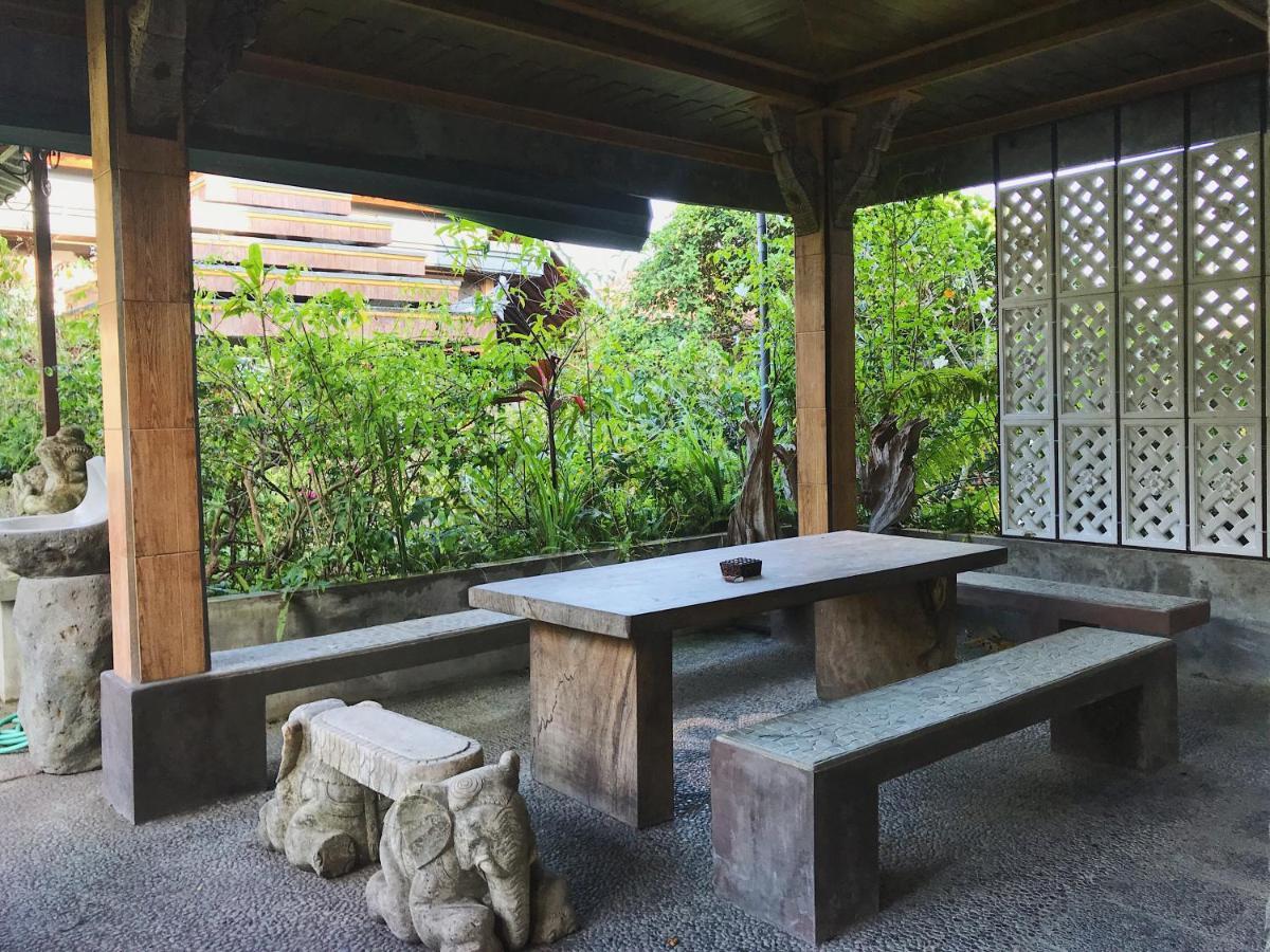 Pondok Legon House Ubud  Ngoại thất bức ảnh