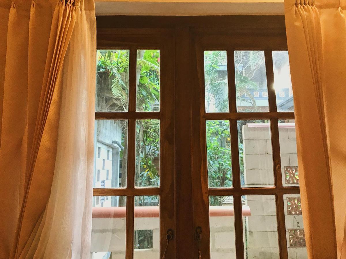Pondok Legon House Ubud  Ngoại thất bức ảnh