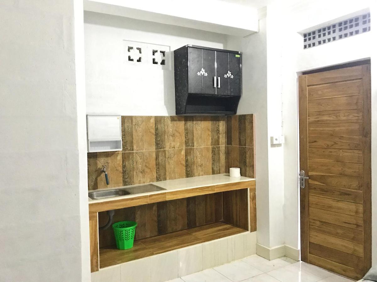 Pondok Legon House Ubud  Ngoại thất bức ảnh