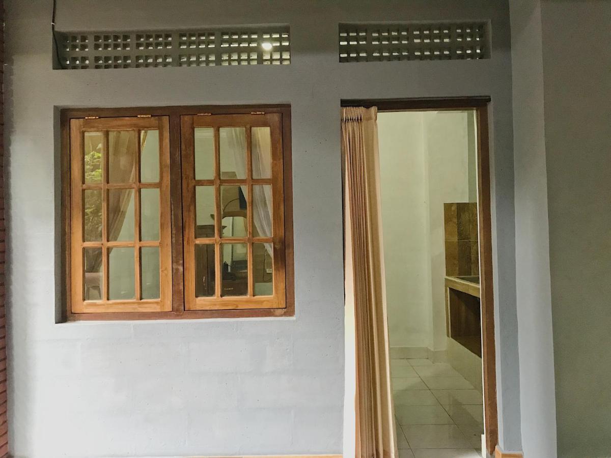 Pondok Legon House Ubud  Ngoại thất bức ảnh
