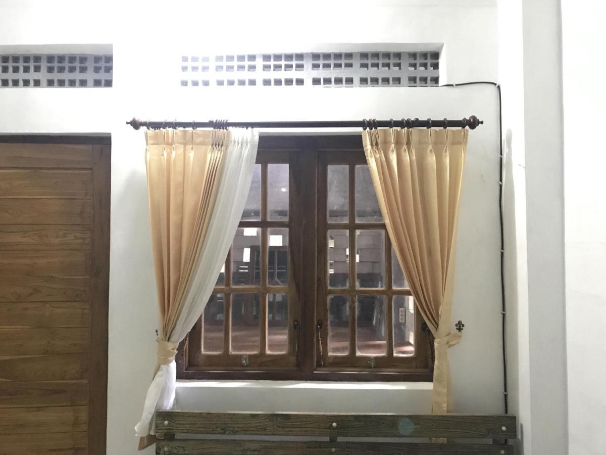 Pondok Legon House Ubud  Ngoại thất bức ảnh