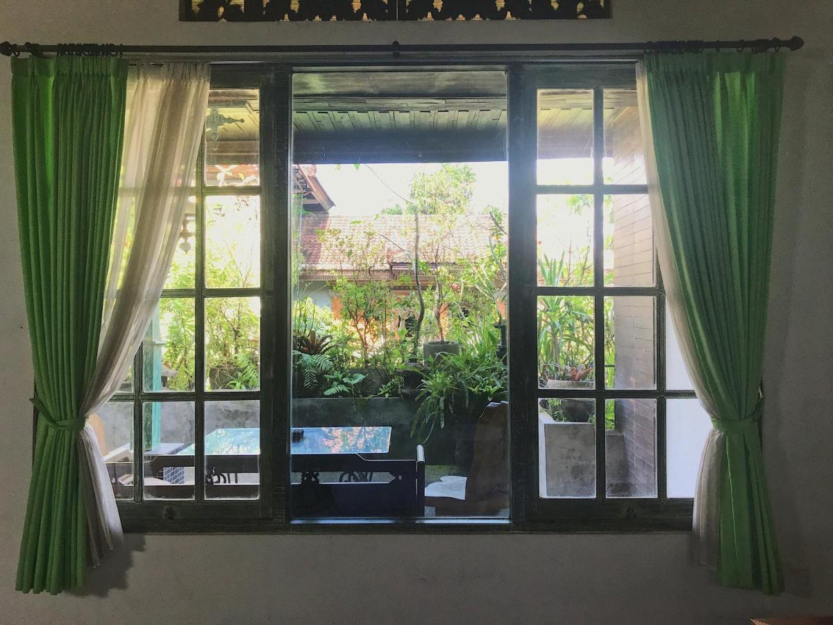 Pondok Legon House Ubud  Ngoại thất bức ảnh